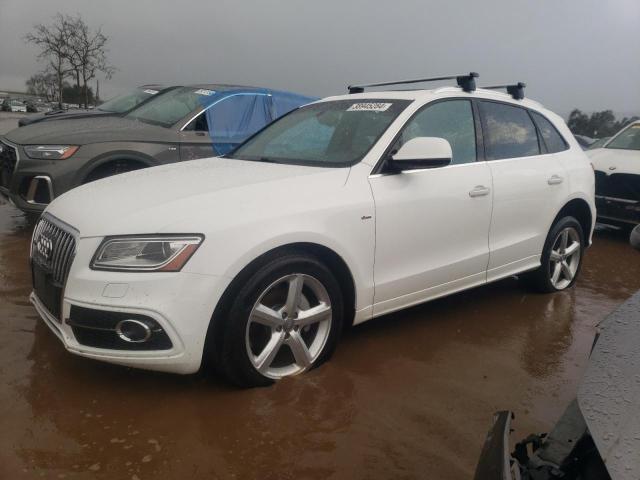 AUDI Q5 2017 wa1m2afp5ha034554