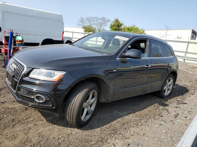 AUDI Q5 PREMIUM 2017 wa1m2afp5ha062189