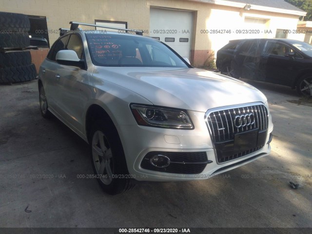 AUDI Q5 2017 wa1m2afp5ha079381