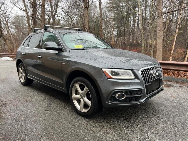 AUDI Q5 2017 wa1m2afp5ha095953