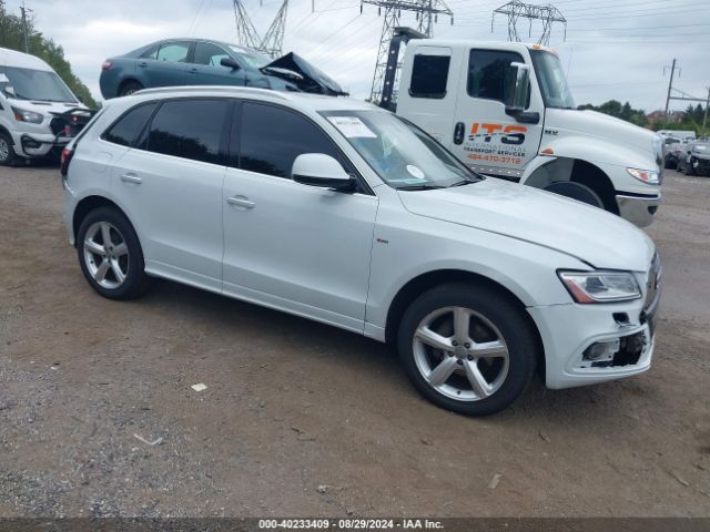 AUDI Q5 2017 wa1m2afp5ha096746