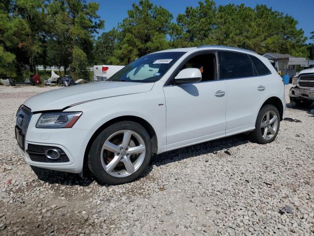 AUDI Q5 PREMIUM 2017 wa1m2afp6ha041500