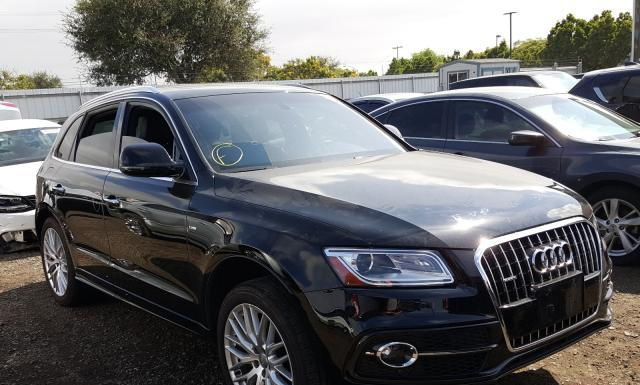 AUDI Q5 2017 wa1m2afp6ha043120