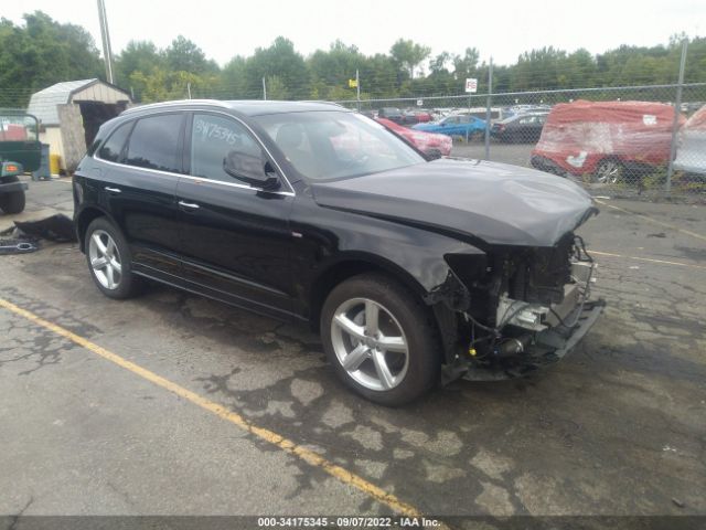 AUDI Q5 2017 wa1m2afp6ha069894