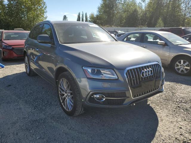 AUDI Q5 PREMIUM 2017 wa1m2afp6ha093340