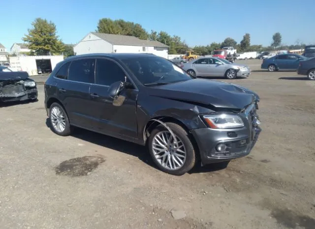 AUDI Q5 2017 wa1m2afp7ha039724