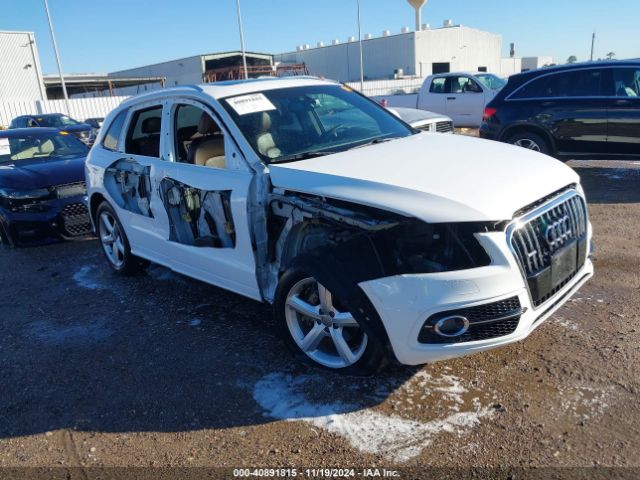 AUDI Q5 2017 wa1m2afp7ha044356