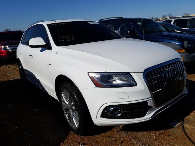 AUDI NULL 2017 wa1m2afp7ha044812