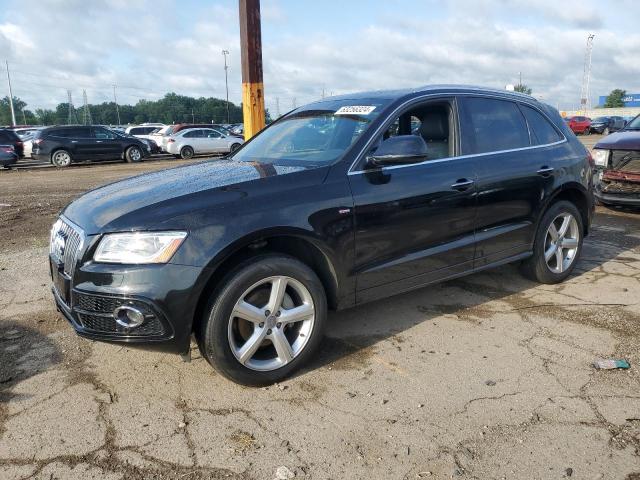 AUDI Q5 2017 wa1m2afp7ha045152