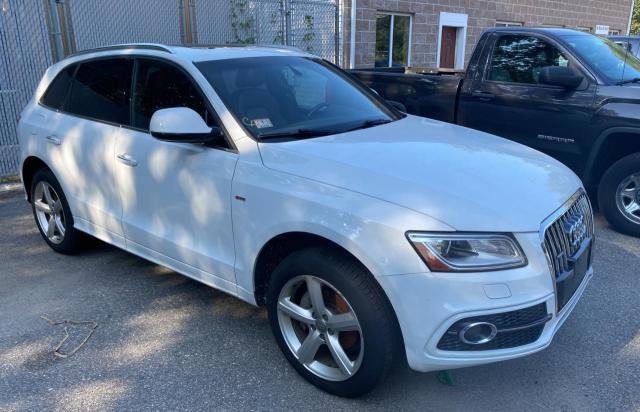 AUDI Q5 2016 wa1m2afp7ha090348