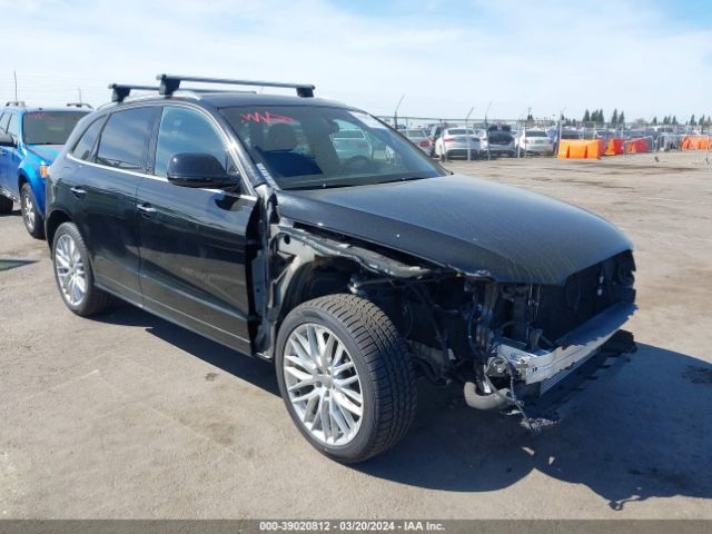 AUDI Q5 2017 wa1m2afp7ha094156