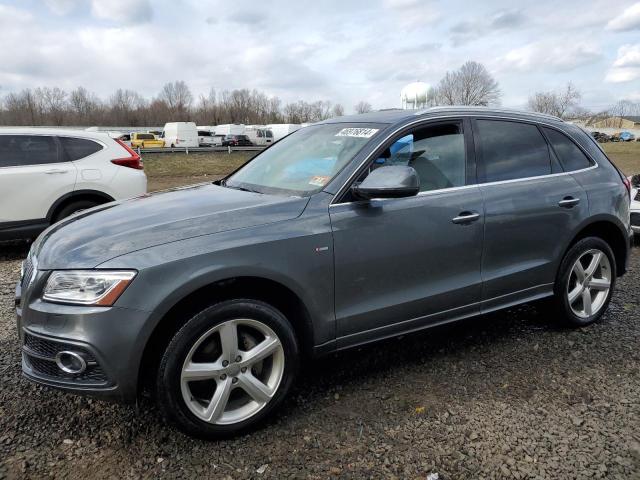 AUDI Q5 2017 wa1m2afp7ha095470