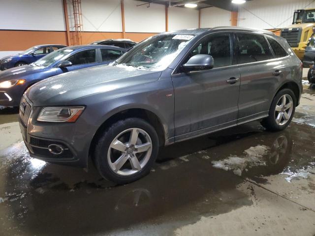 AUDI Q5 PRESTIG 2016 wa1m2afp8ga006648