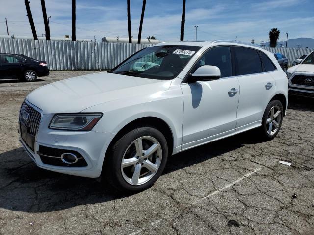 AUDI Q5 2017 wa1m2afp8ha034144