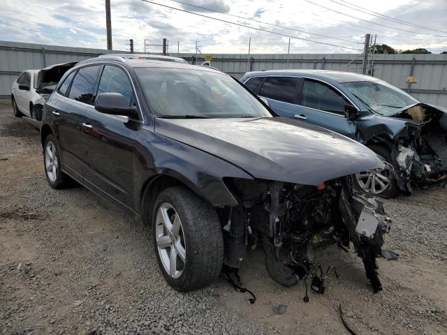 AUDI Q5 PREMIUM 2017 wa1m2afp8ha043961