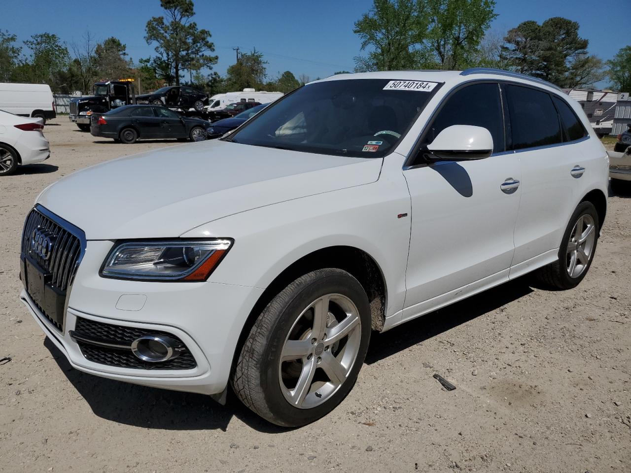 AUDI Q5 2017 wa1m2afp8ha044883