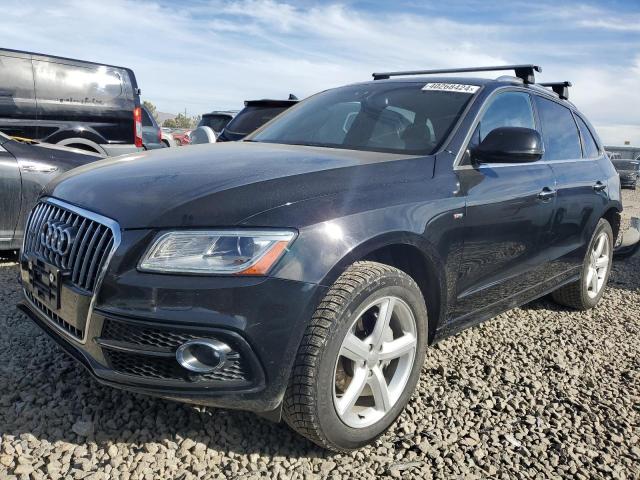 AUDI Q5 2017 wa1m2afp8ha069573