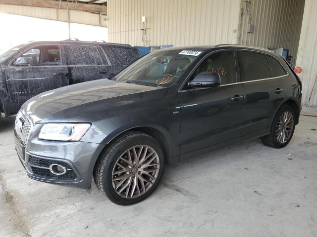 AUDI Q5 2016 wa1m2afp8ha078970