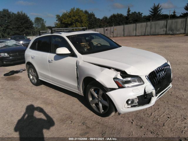 AUDI Q5 2017 wa1m2afp8ha082565