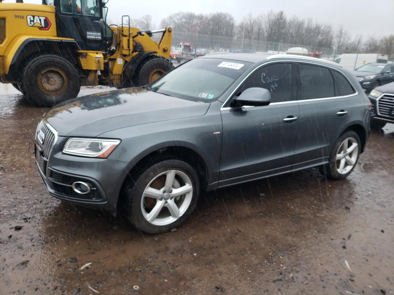 AUDI Q5 2017 wa1m2afp8ha089970