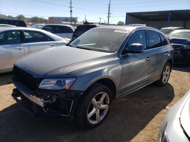 AUDI Q5 2016 wa1m2afp9ha034668