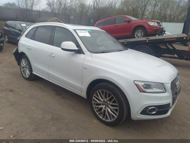 AUDI Q5 2017 wa1m2afp9ha056329