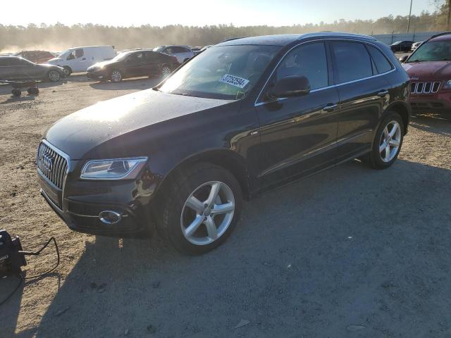 AUDI Q5 2017 wa1m2afp9ha057335