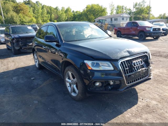 AUDI Q5 2017 wa1m2afp9ha095681