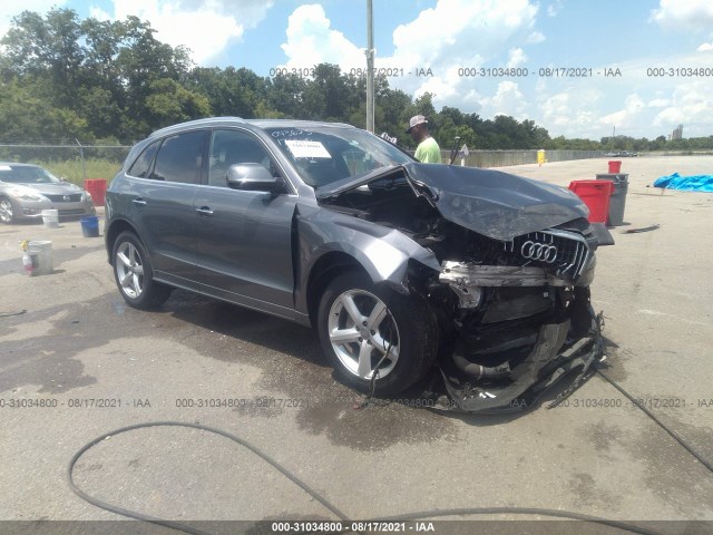 AUDI Q5 2017 wa1m2afpxha043623