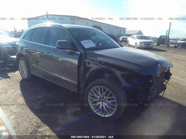 AUDI Q5 2017 wa1m2afpxha075410