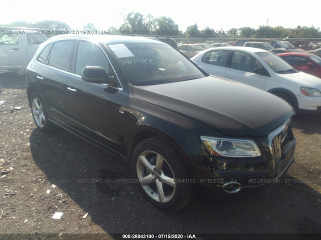 AUDI Q5 2017 wa1m2afpxha081563