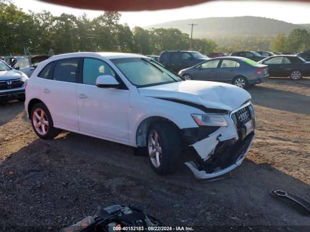 AUDI Q5 2017 wa1m2afpxha087783