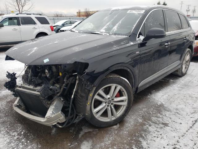 AUDI NULL 2017 wa1maaf70hd006484