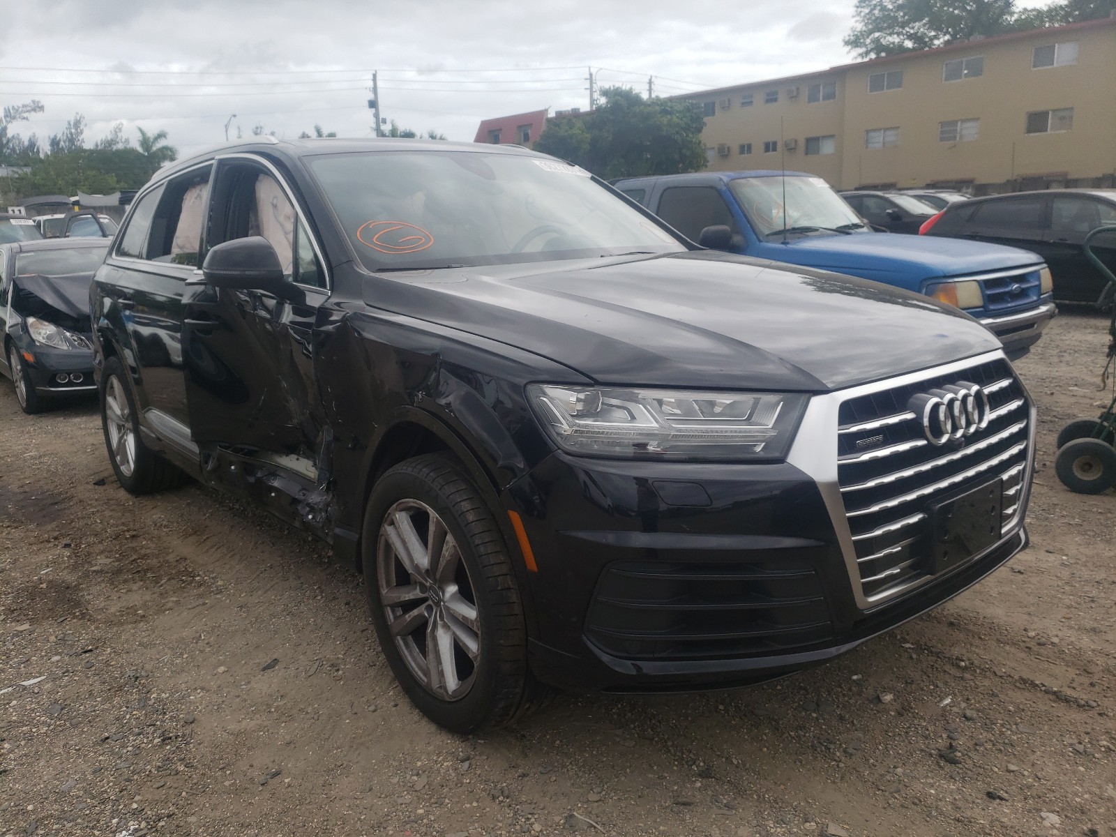 AUDI NULL 2017 wa1maaf76hd024455