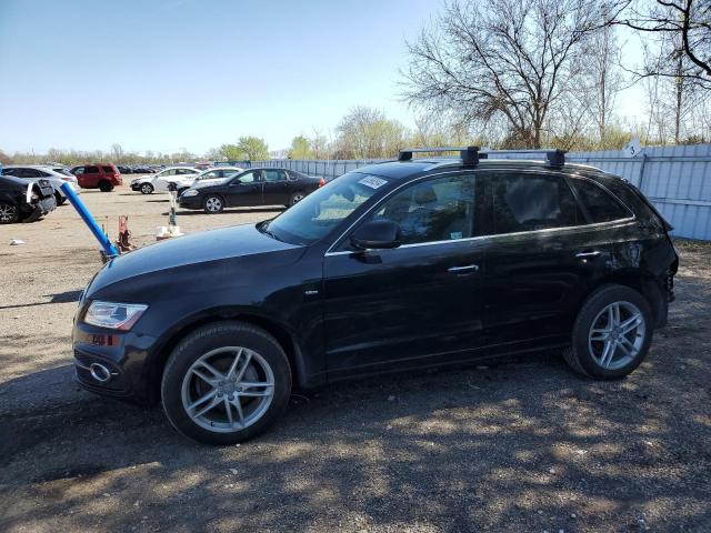 AUDI Q5 2015 wa1mfcfp1fa115922