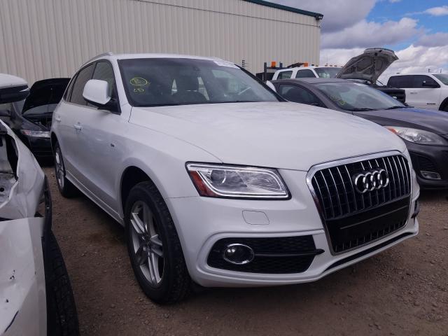 AUDI Q5 PROGRES 2014 wa1mfcfp2ea003905