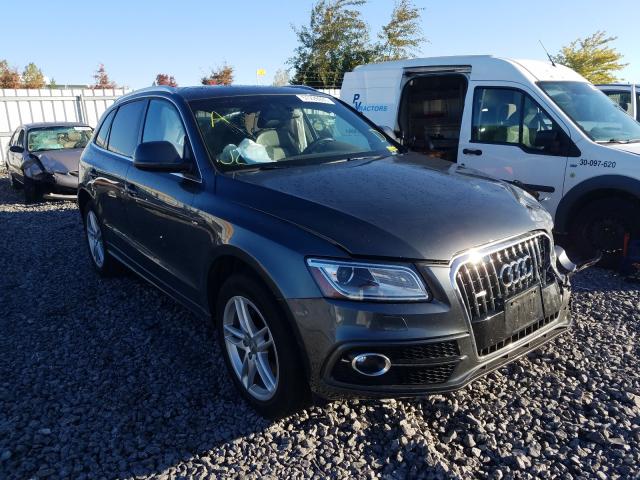 AUDI NULL 2014 wa1mfcfp8ea075725