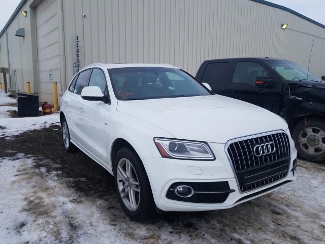 AUDI NULL 2015 wa1mfcfp9fa111603