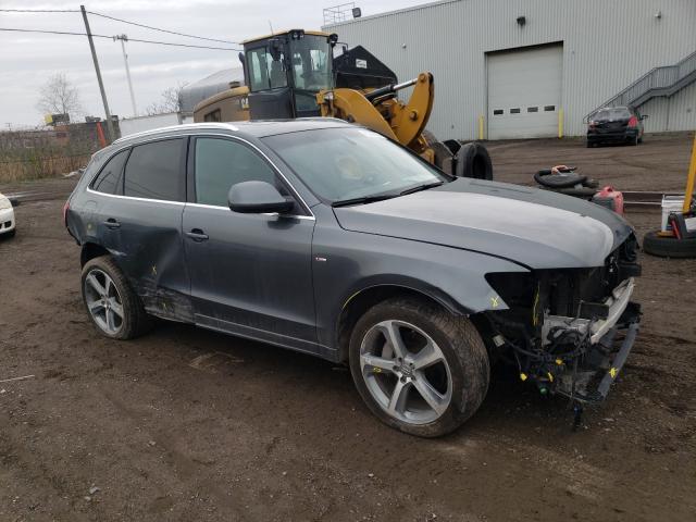 AUDI NULL 2014 wa1mgcfpxea101884