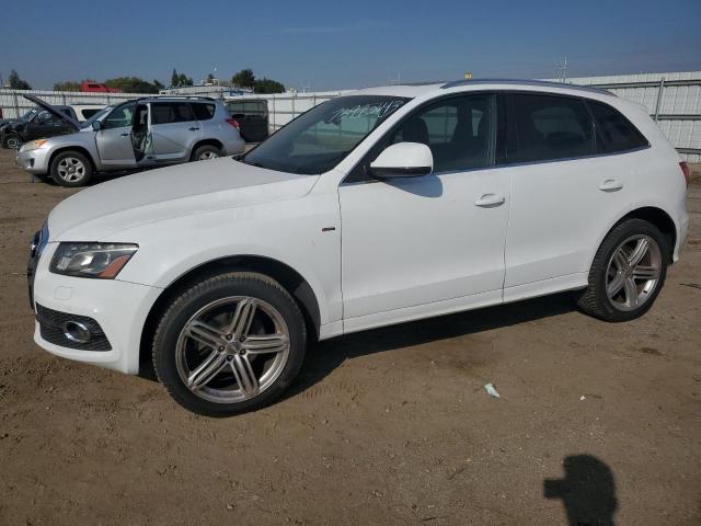 AUDI Q5 2010 wa1mkafp0aa093808