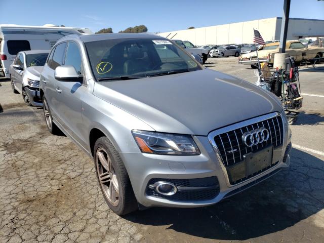 AUDI Q5 PREMIUM 2010 wa1mkafp1aa081375