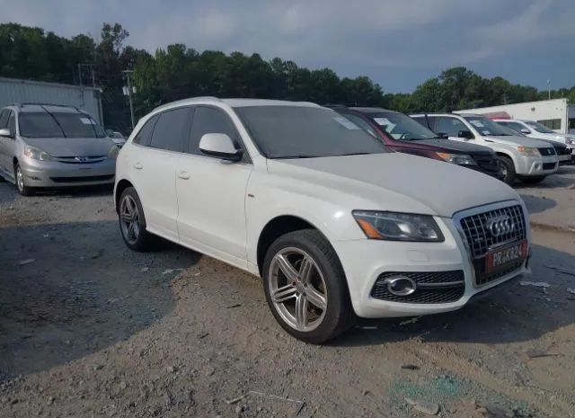 AUDI Q5 2010 wa1mkafp1aa083272