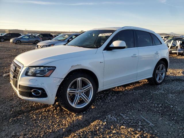 AUDI Q5 2010 wa1mkafp1aa088455