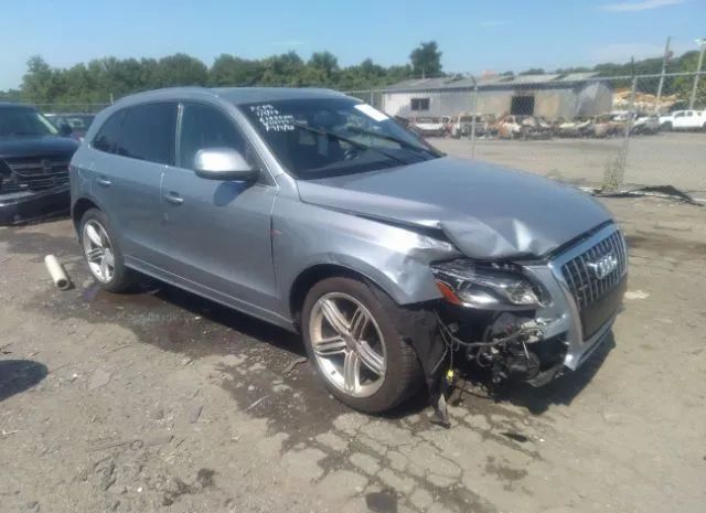 AUDI Q5 2010 wa1mkafp2aa037224