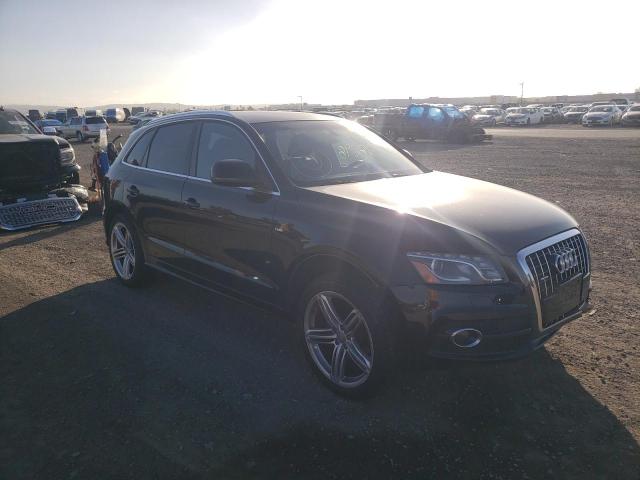 AUDI Q5 PREMIUM 2010 wa1mkafp3aa020643