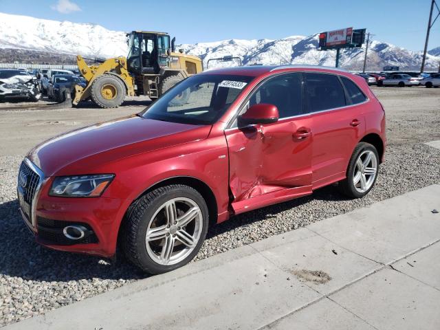 AUDI Q5 PREMIUM 2010 wa1mkafp3aa025373