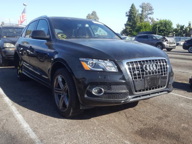 AUDI Q5 PREMIUM 2010 wa1mkafp3aa085864