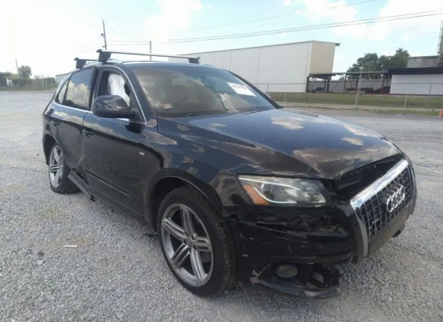 AUDI Q5 2010 wa1mkafp4aa015693