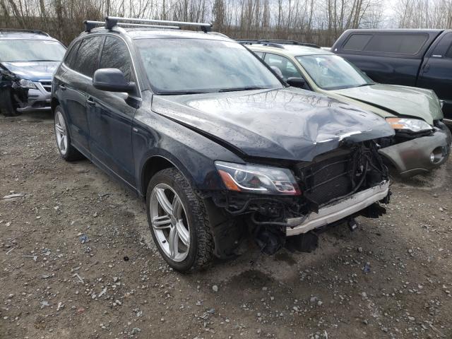 AUDI Q5 PREMIUM 2010 wa1mkafp5aa004282