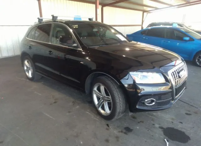 AUDI Q5 2010 wa1mkafp5aa013757